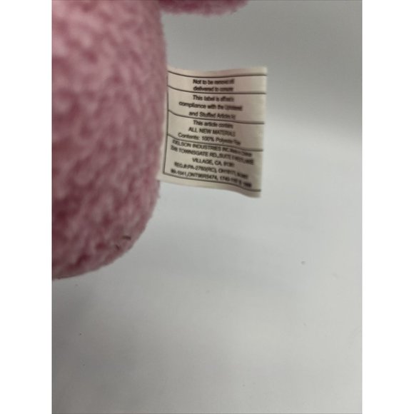 Vintage conjoined twin Lambs 6” Joelson Industries 1999 Cute spring lambs sheep - Picture 5 of 7